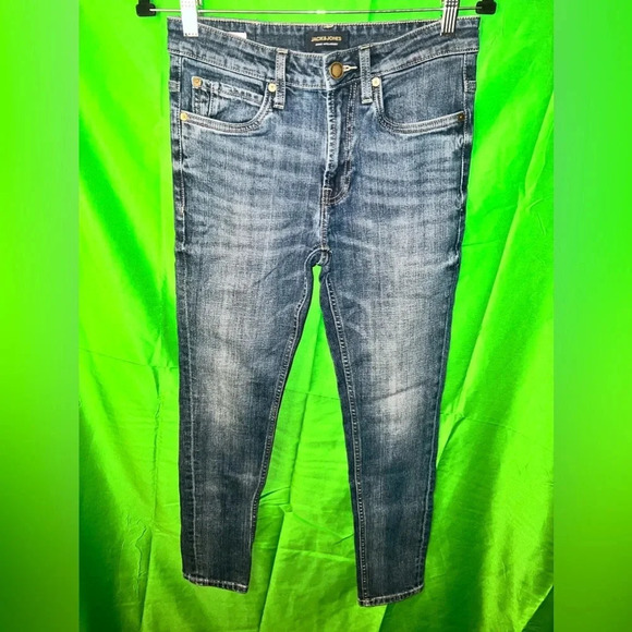 Jack & Jones Jeans Intelligence size 28x30 - Picture 1 of 9